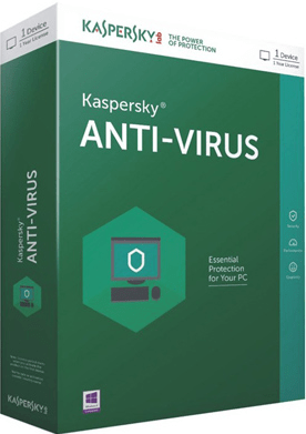 kaspersky antivirus 2019 trial