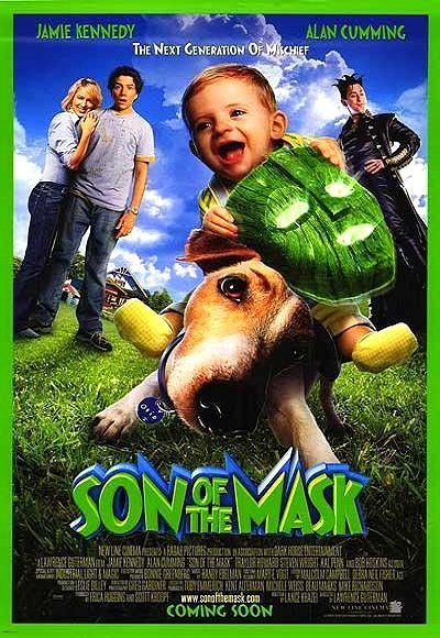 the son of mask 2005 full movie